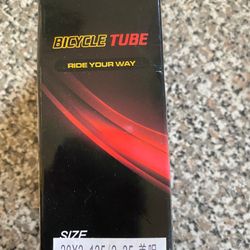 bike tube 20x2 