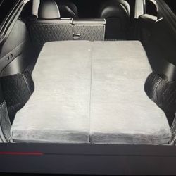 Car Matress
