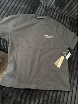 Essentials Fear Of God T-shirt *Authentic