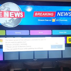 $500 LG  