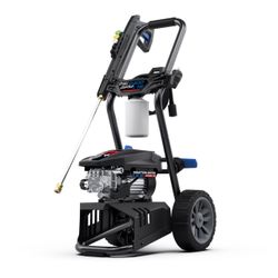 NEW!!! AR Blue Clean  Pressure Washer XP3- 2400 PSI, 1.16 GPM