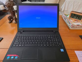 Lenova Ideapad 110