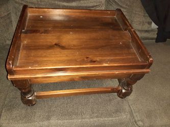 Small table