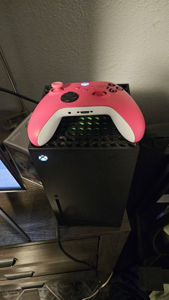 Xbox Series X