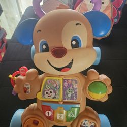Fisher price Walker