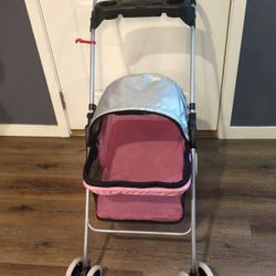 Cat Stroller