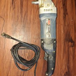 ATD-10511 7in Polisher/Sander