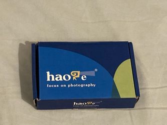 Haoge LH-E3T 49mm Lens