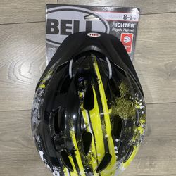 Brand New Bike Helmet
