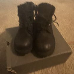 Kids Size 11 Timberlands premium