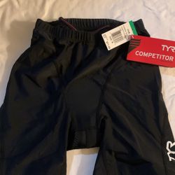 TYR TRI SHORT