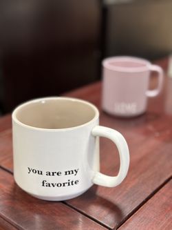 Cup
