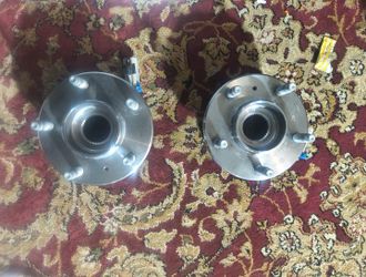 Wheel Hub Bearing 