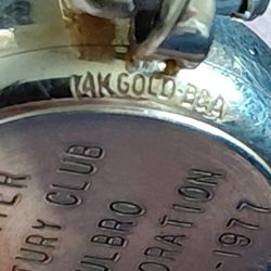 2 14k Watches One Omega And One Longines