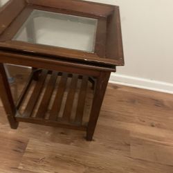 End Tables -2