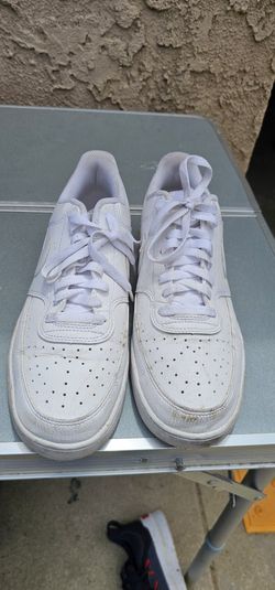 Nike Court Vision MENS Shoes