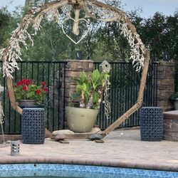 Wedding Arch 