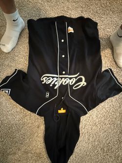 XL Cookies Hoodie