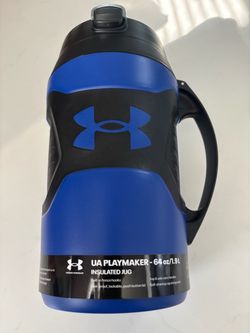Under Armour UA Playmaker 64oz Insulated Jug
