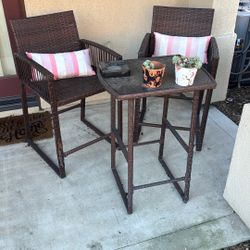 Patio Furniture 