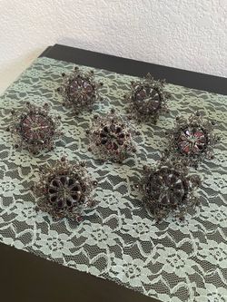 Napkin holders