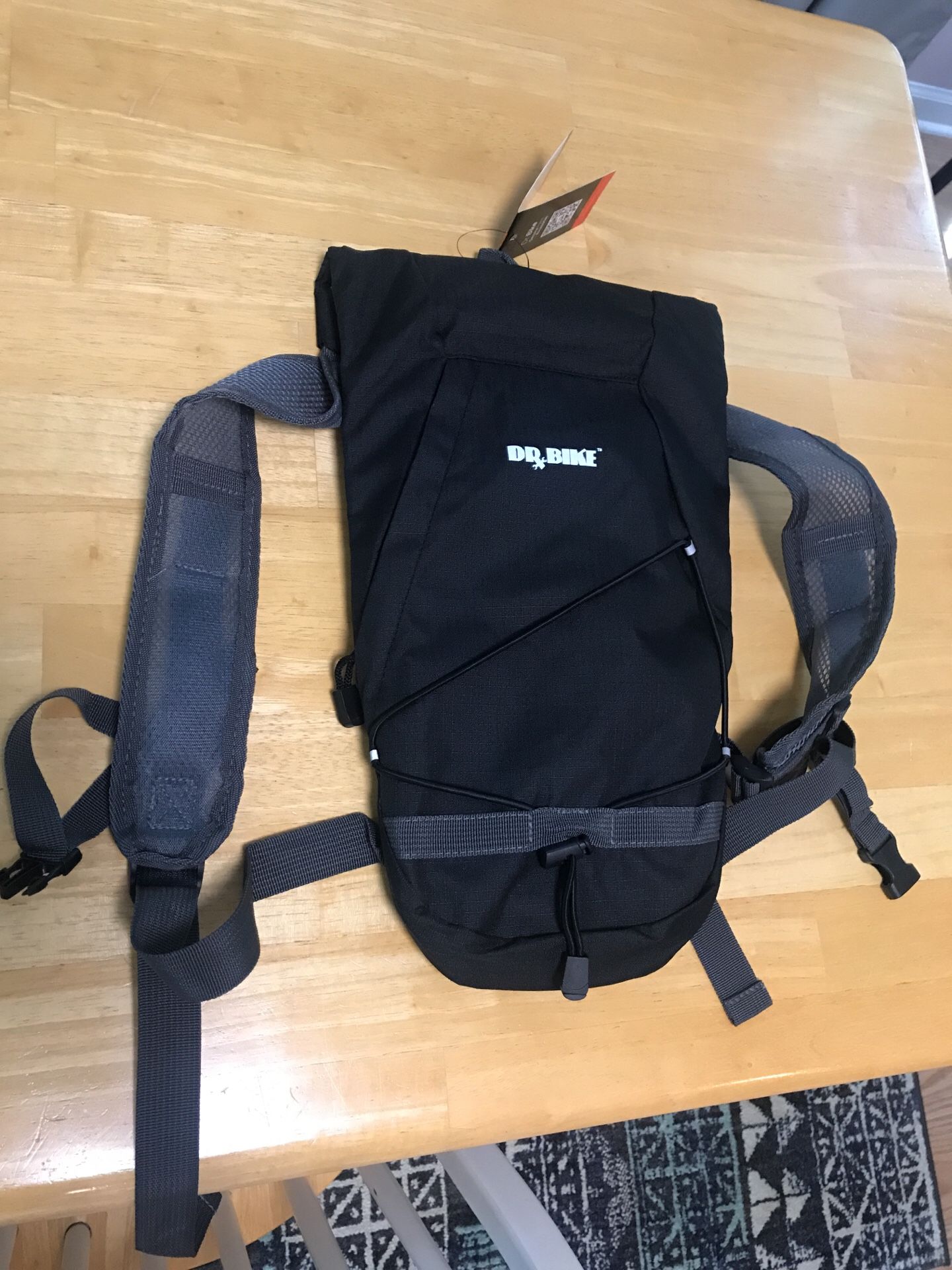 Hydration pack - NEW (like a camelback)