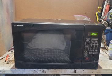 🍕🍟Emerson    Microwave🍕🍟🍔🍿....