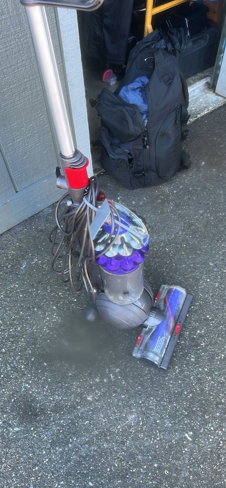 Dyson Ball Animal Vacuum