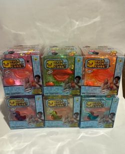 PPNC Duck Duck Cube 2x2 Duck-Themed Cube  $12 each