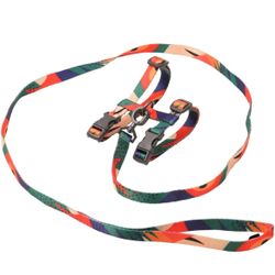 POPETPOP 3 Pcs H-Type Cat Pulling Rope Cat Harness Leash Puppy Harness for Small Dogs Dog Agility Leash Kitten Harness Dog Walking Leash Puppy Leash H