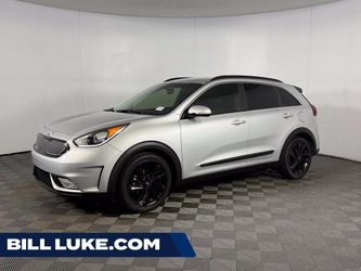 2019 Kia Niro