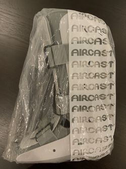 AIRCAST FP Walker Medium 01F-M (Brand New)