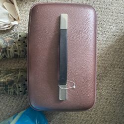 Train Case