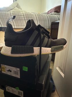 Men’s Adidas NMD