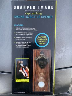 Bottle Opener