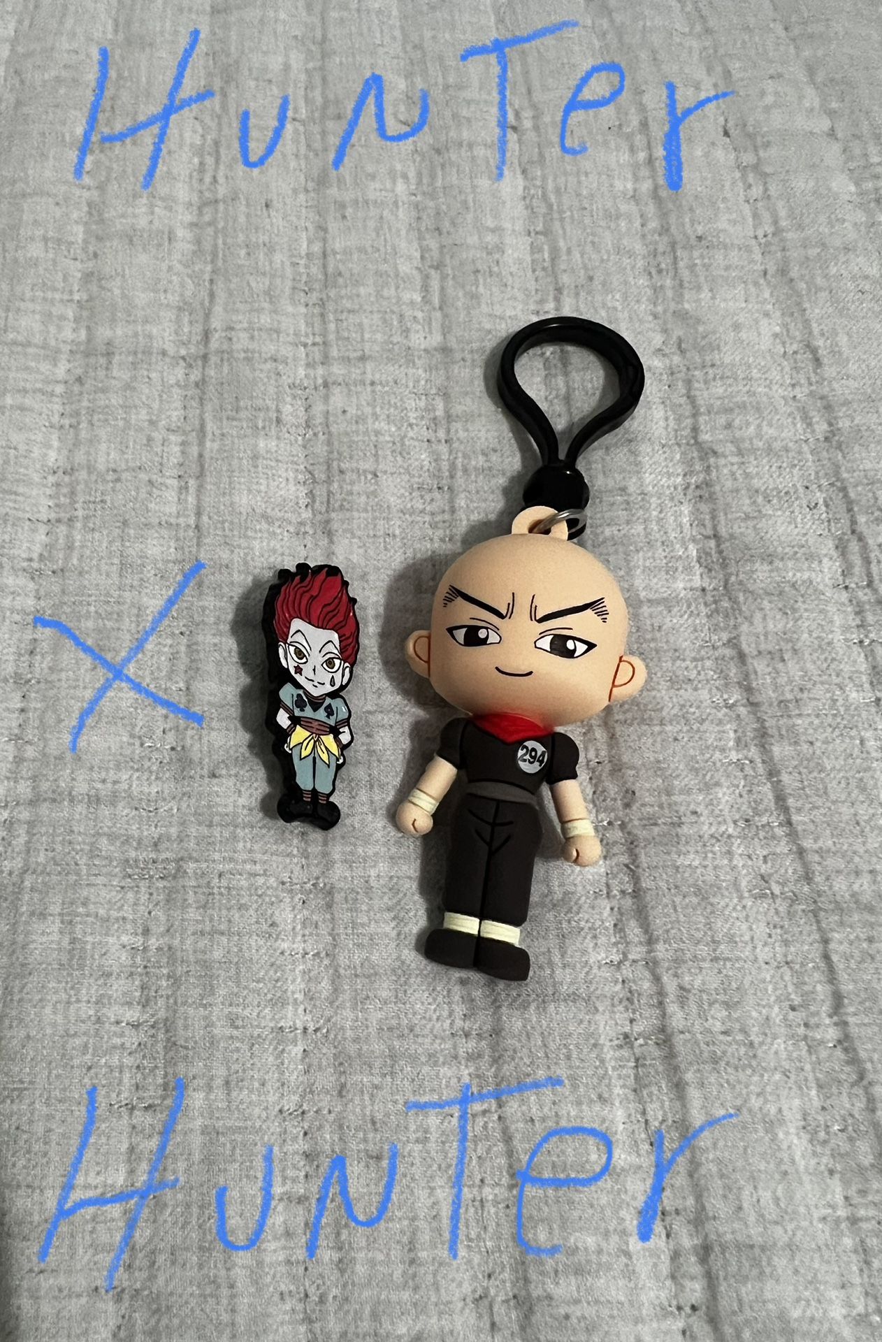 Anime Action Figure