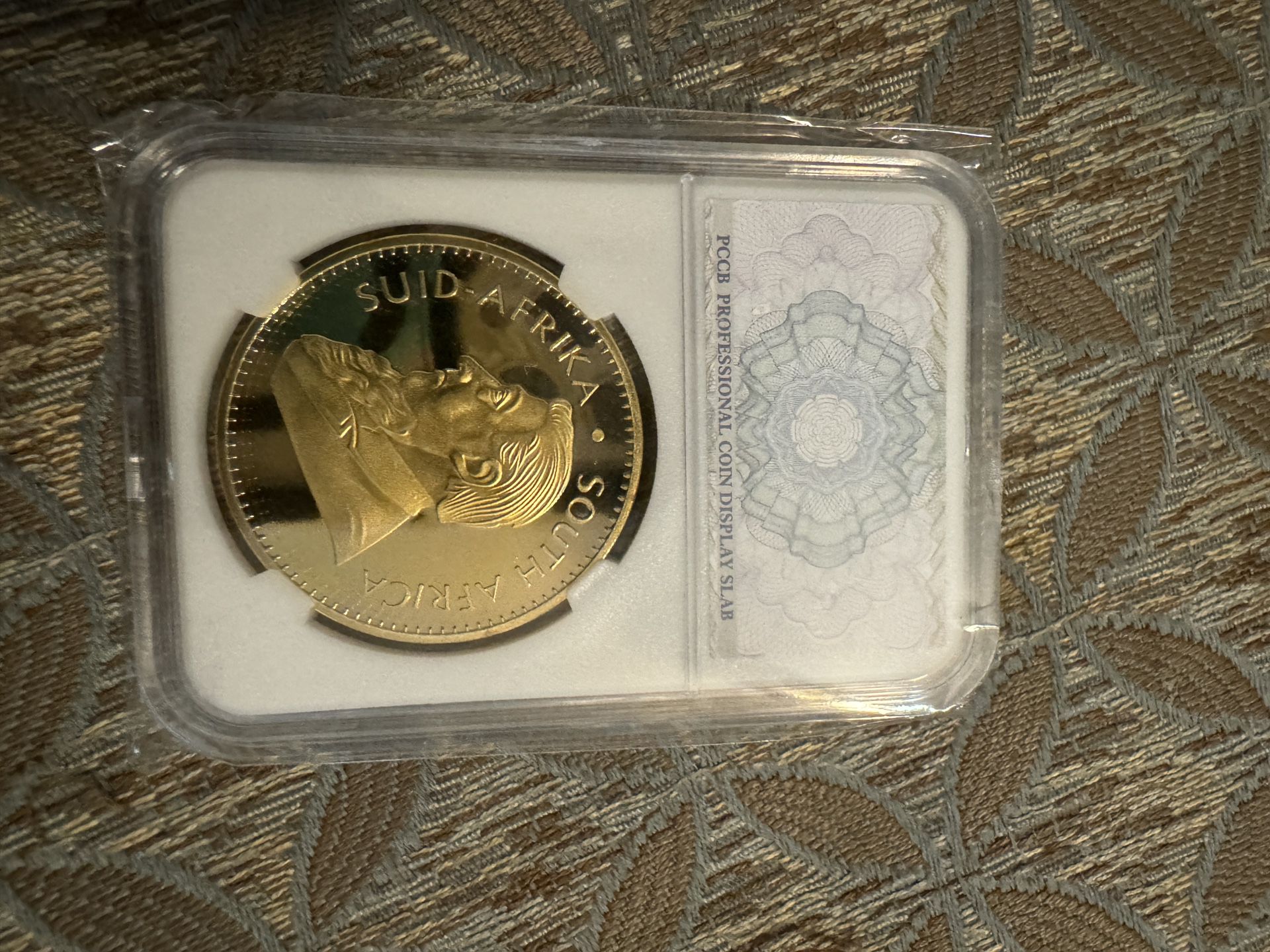 Good Krugerrand 1oz Coin