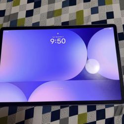 Samsung Galaxy Tab S10+ 5G Unlocked 256GB