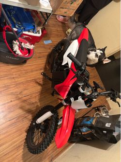 e bike