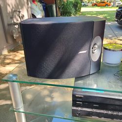 Bose , 301 V ,201 V, 141  Direct Reflect Speakers (Pair)