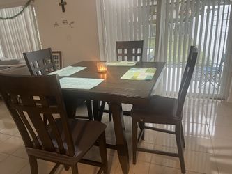 Dining Set $400 OBO