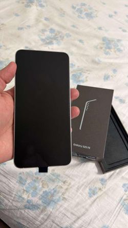 Cell phone