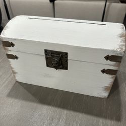 Card box