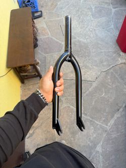 Colony Sweet Tooth 28mm offset Bmx Fork