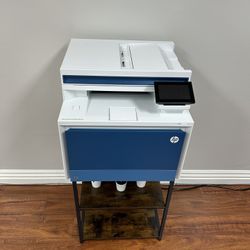 Printer For Sale !!! (like New)