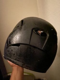 Helmet