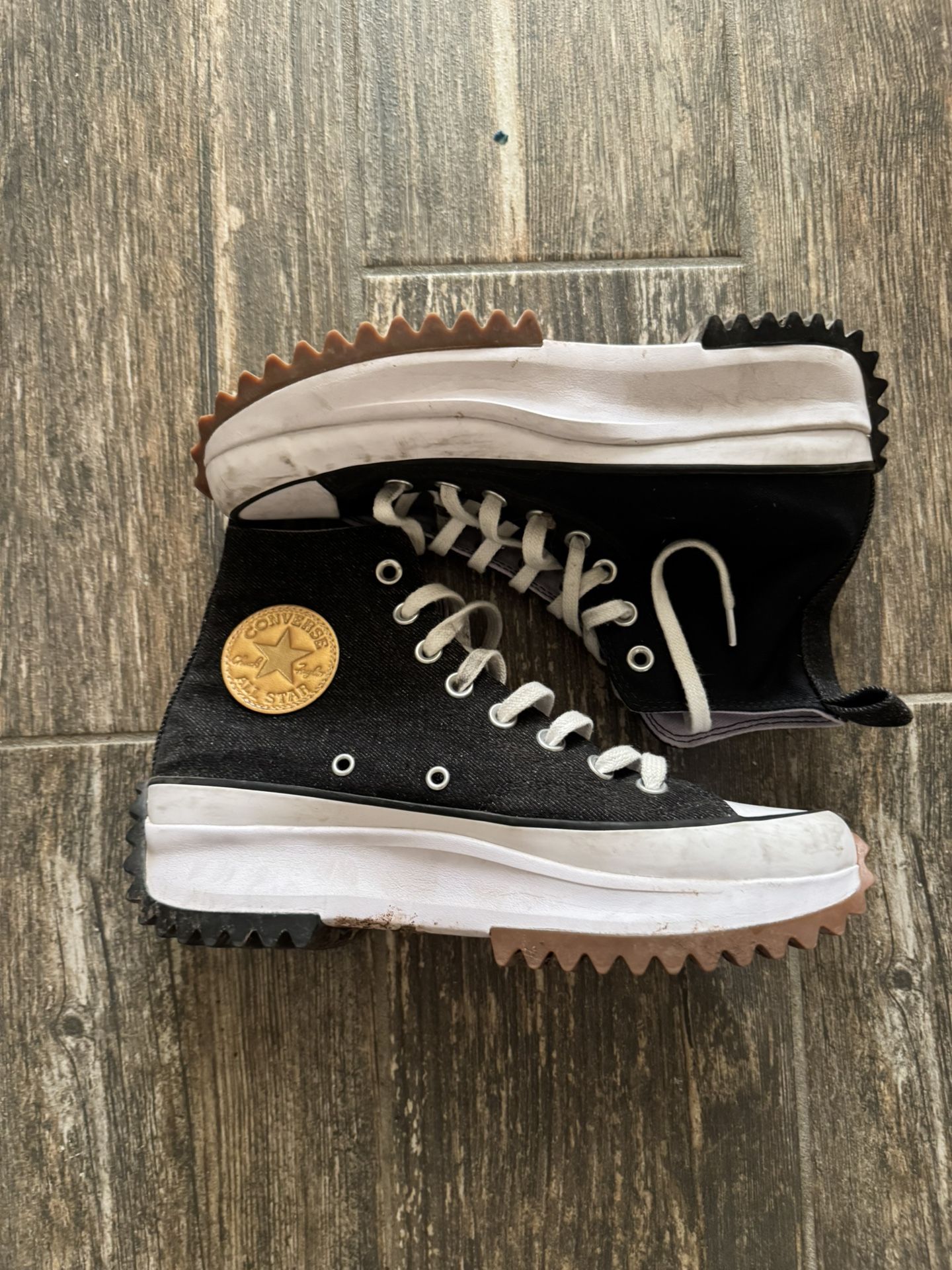 Converse Platform 