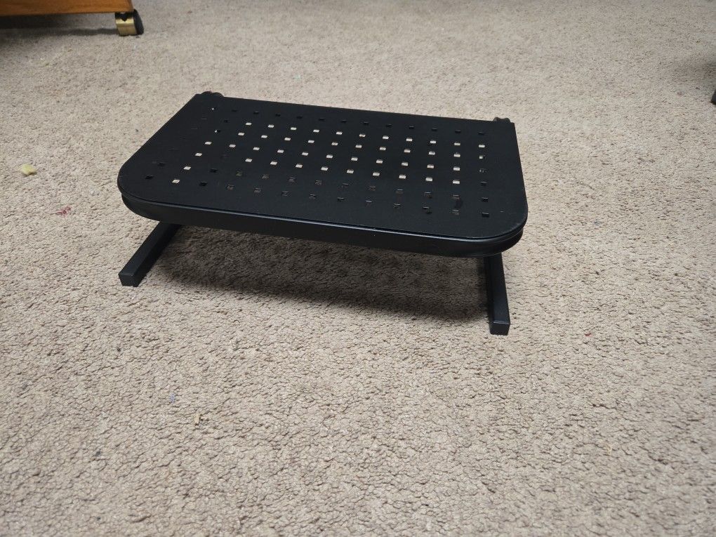 Monitor Stand/Shelf