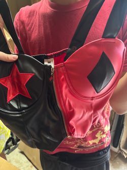 Women costume