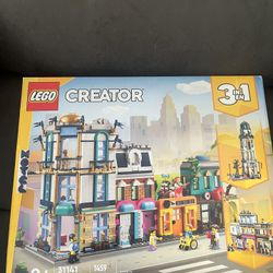 LEGO Creator 3 In 1